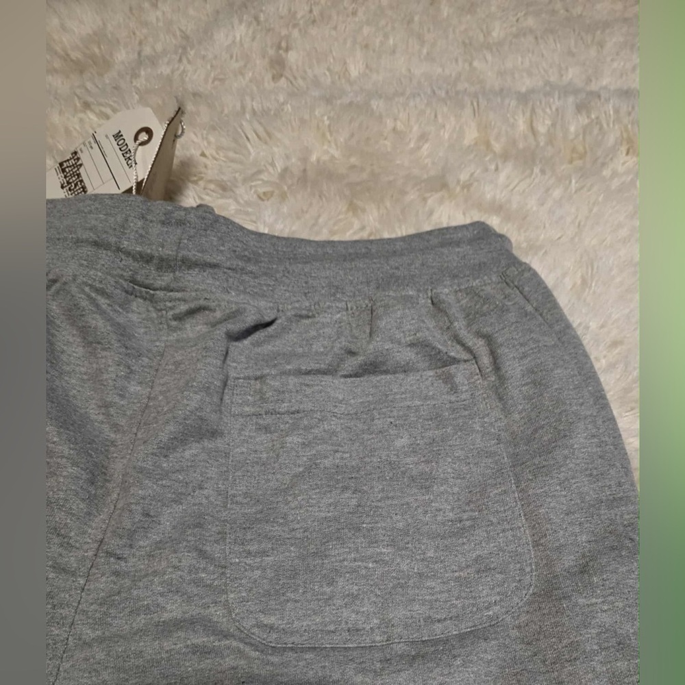 Evolution 72 men’s size xl gray athletic shorts NWT - Picture 5 of 6